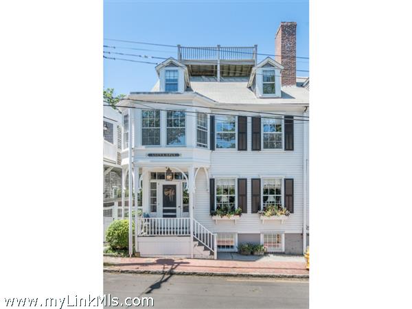 23 Orange Street 23 Orange Street