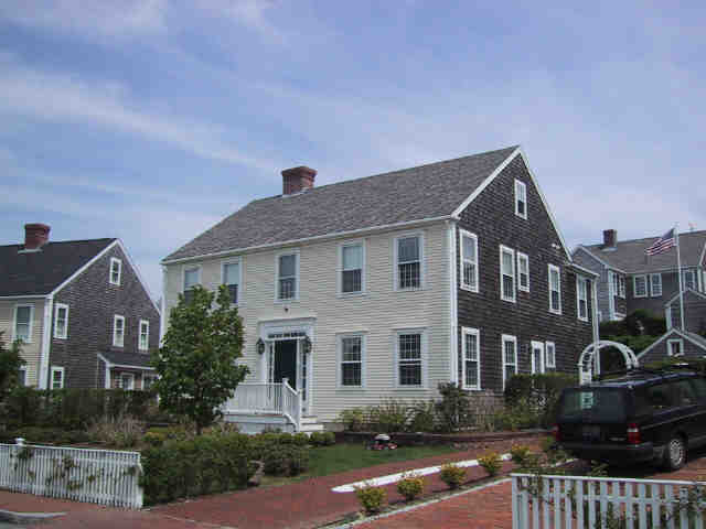 16 Kittiwake Lane Nantucket
