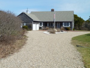 SPACIOUS SURFSIDE HOME