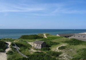 Steps Beach