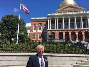 KB at Statehouse