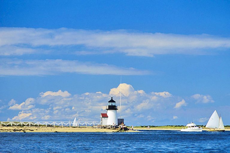 Brant Point