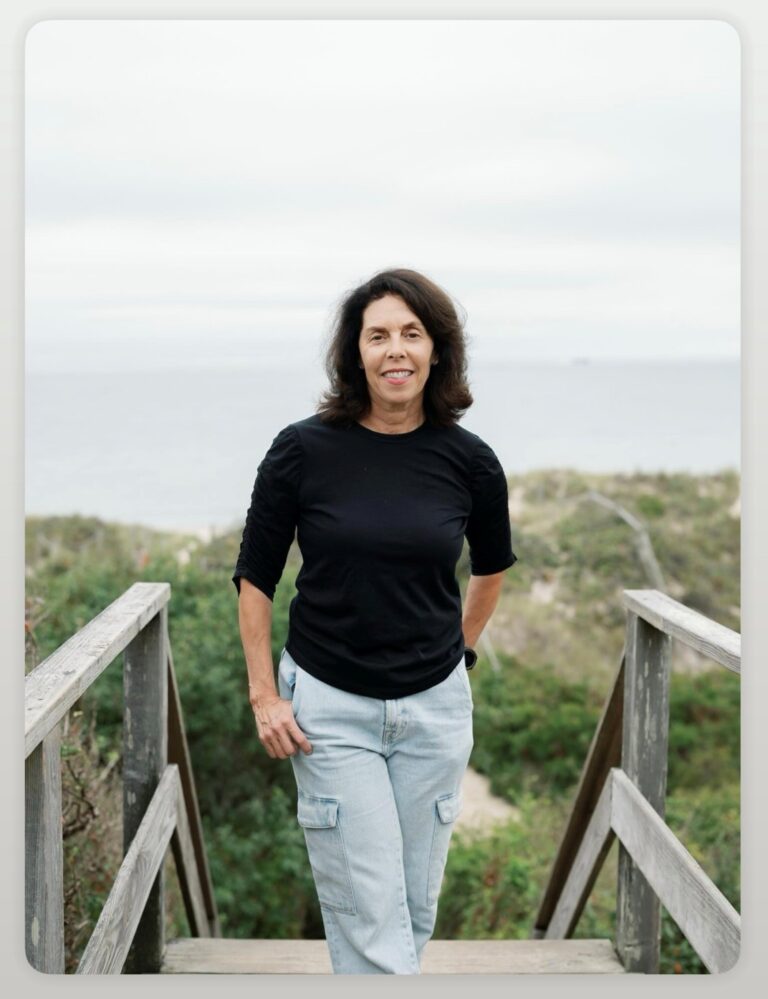 Lisa Sherburne