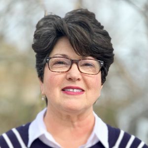 Mary O’Donnell