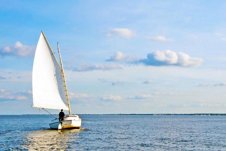 Monomoy