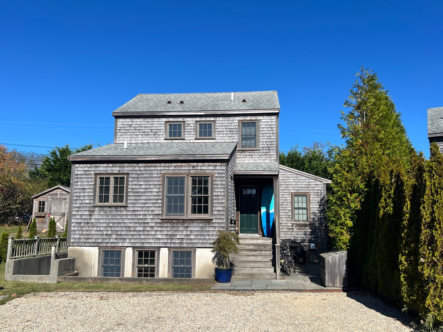 10 Bartlett Road Nantucket