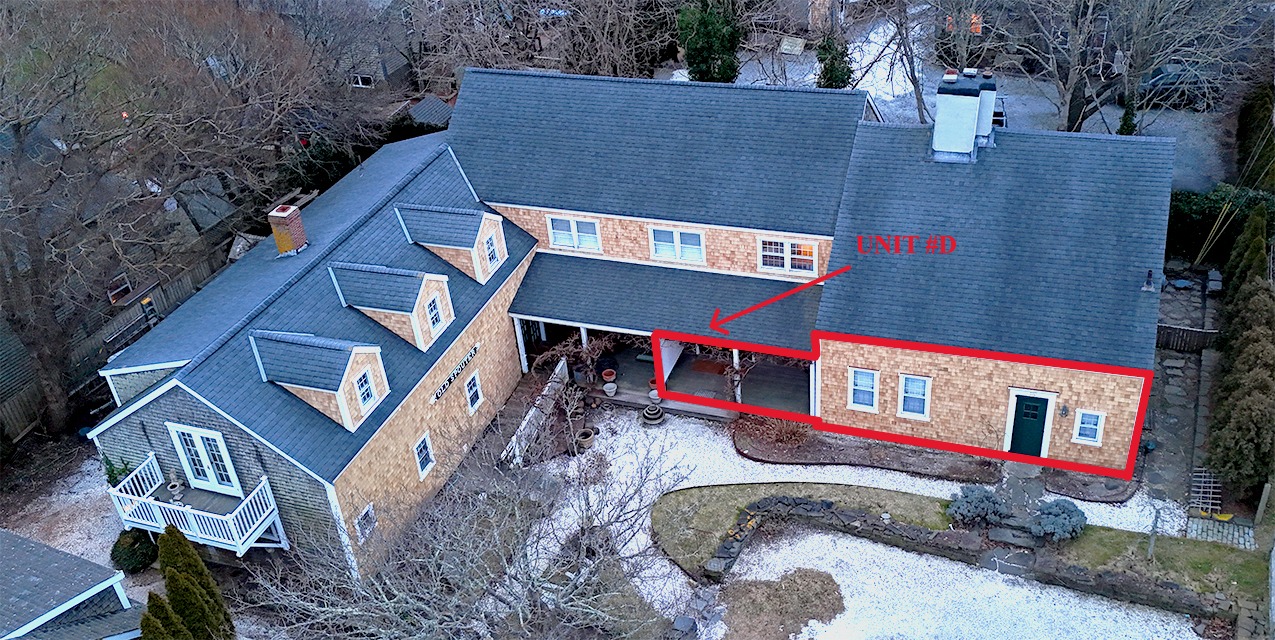 118D Orange Street Nantucket
