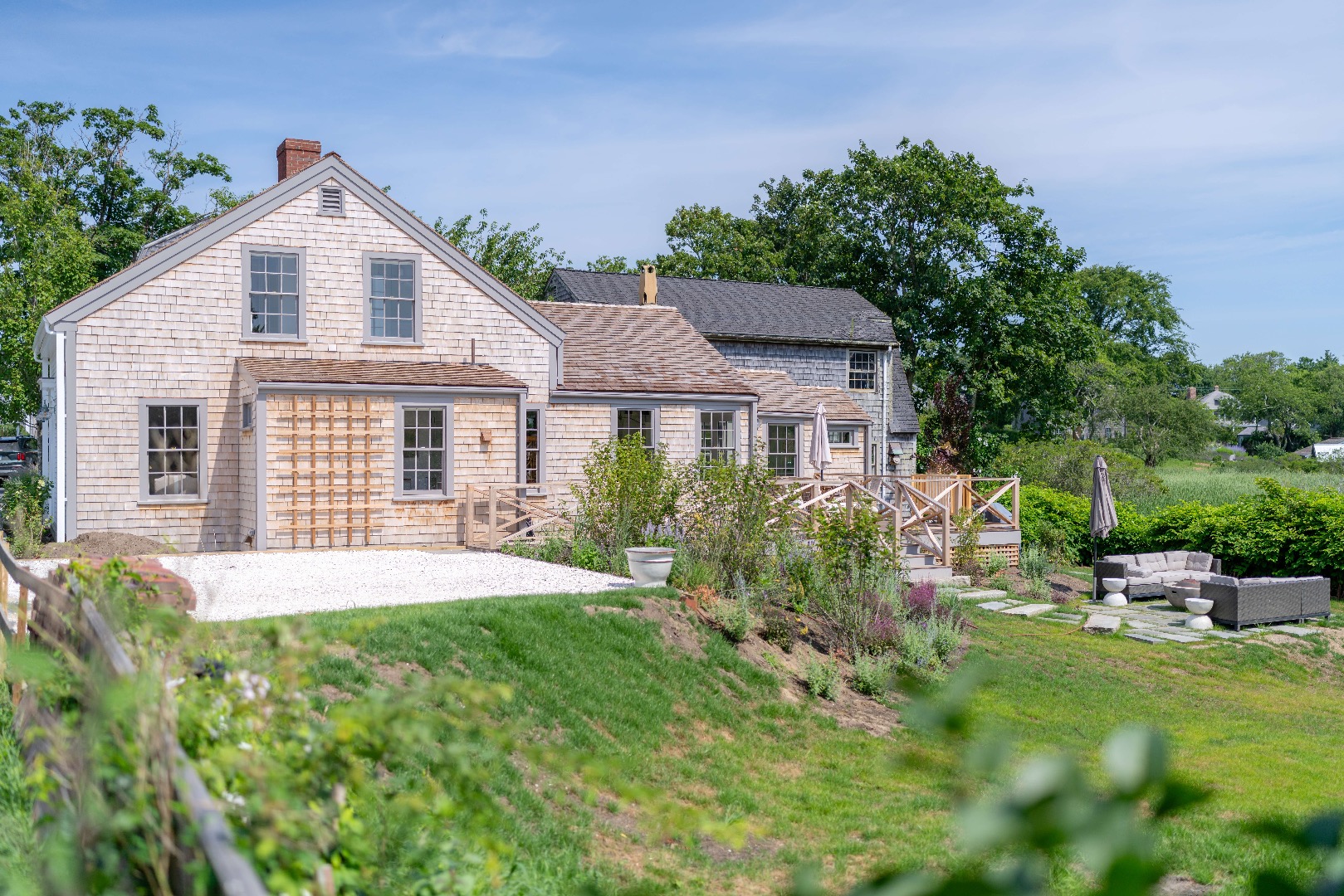 27 North Liberty Street Nantucket