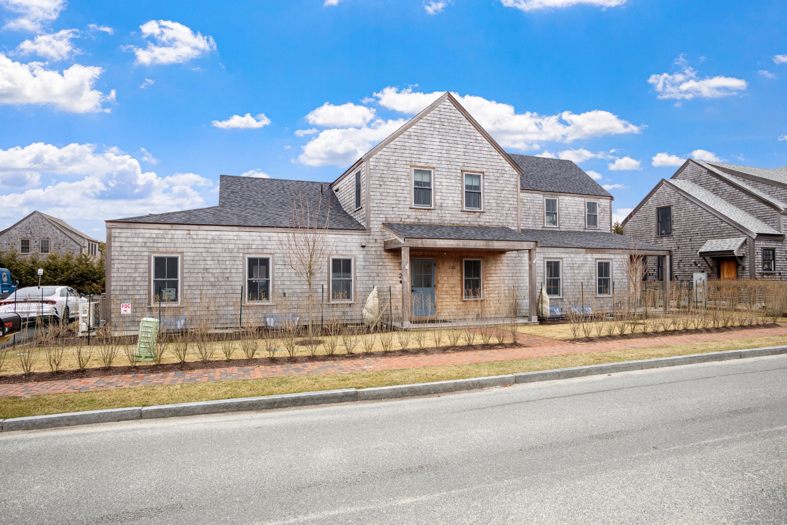 21 Amelia Drive Nantucket