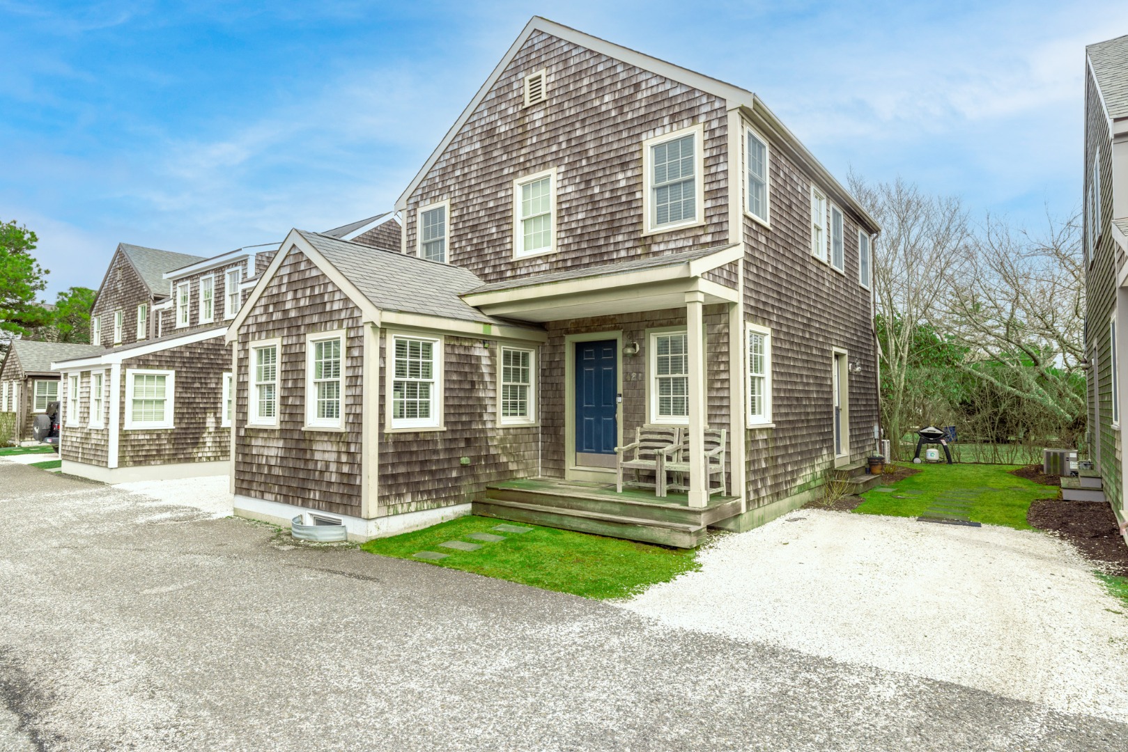 42 Nobadeer Farm Road Nantucket
