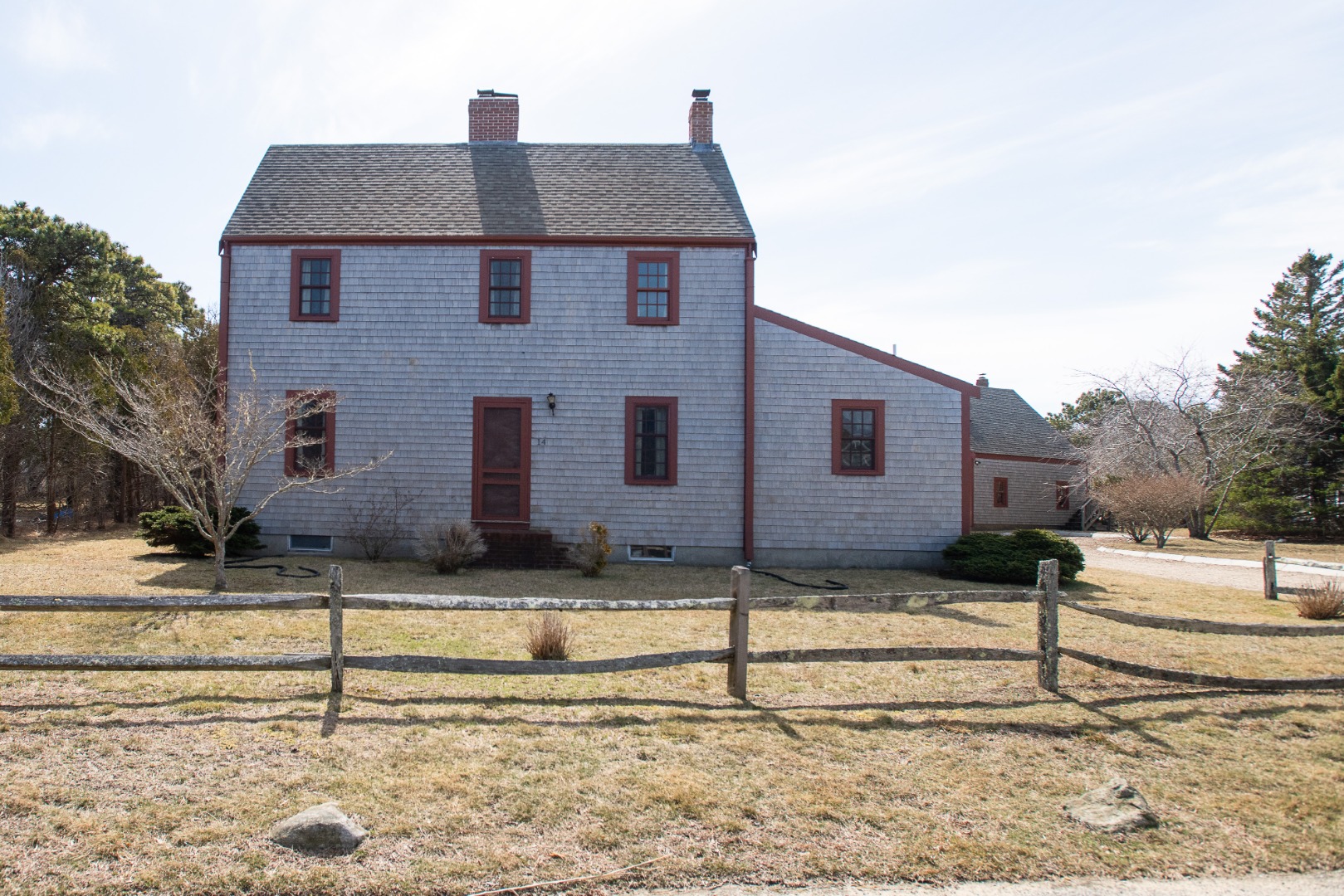 14 Waydale Road Nantucket