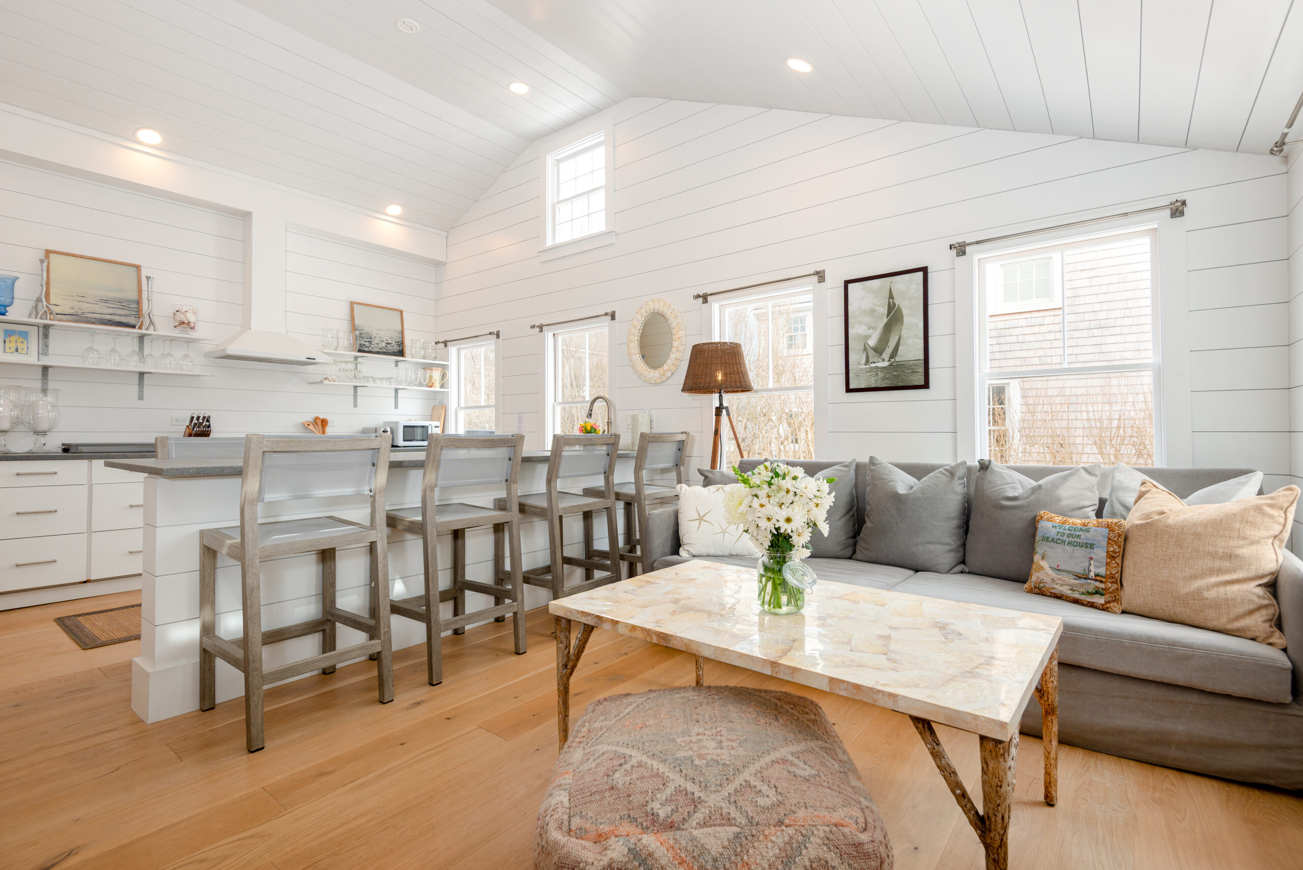 17 New Street Nantucket