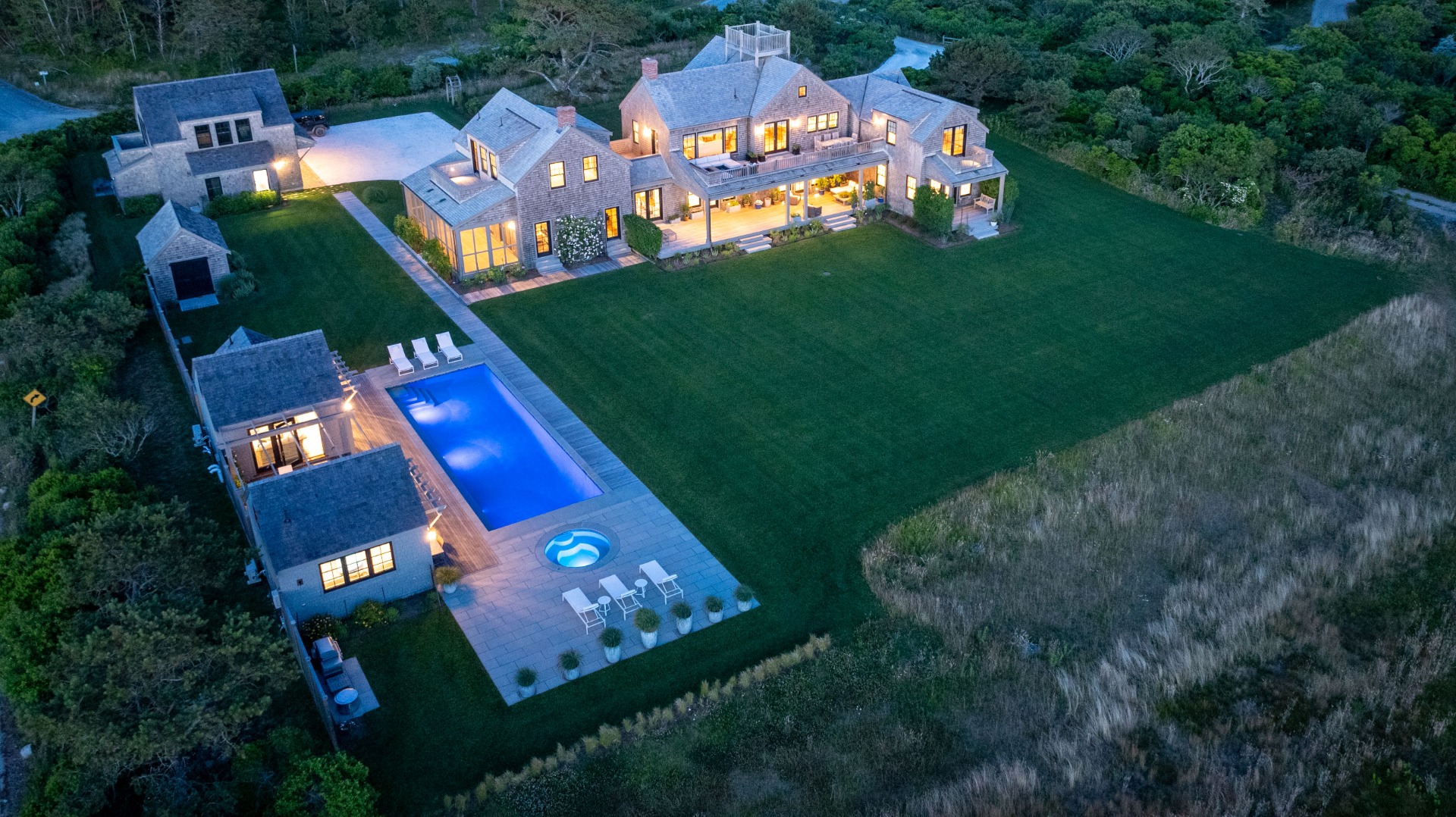 36 Warrens Landing Road Nantucket