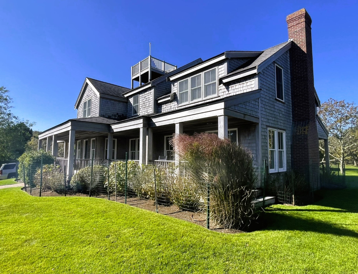 34 Ridge Lane Nantucket