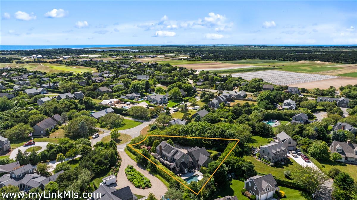 10 Doc Ryder Drive Nantucket