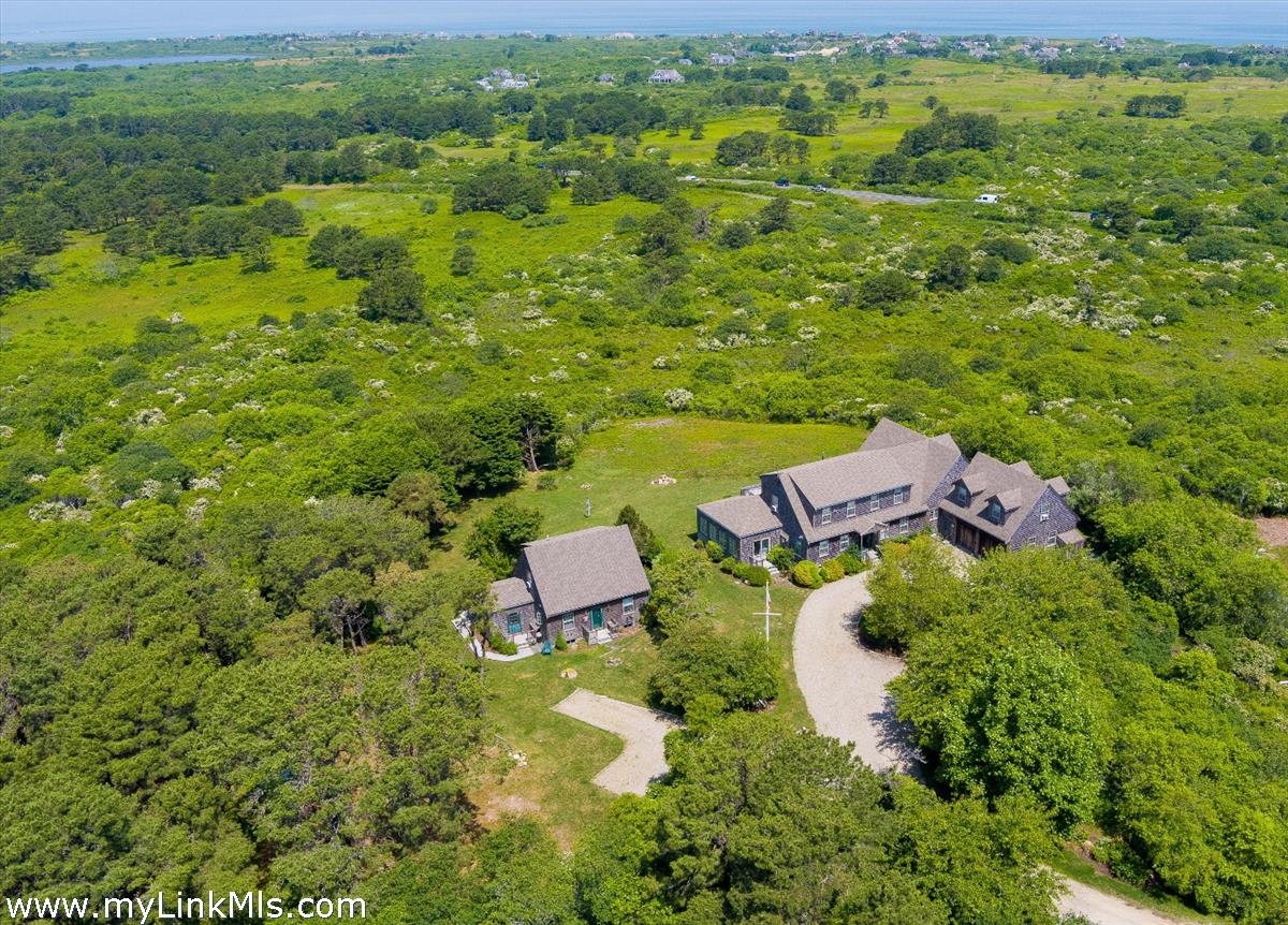 160 Madaket Road Nantucket