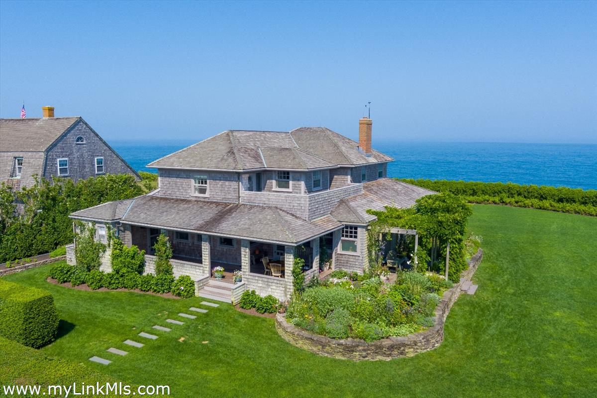 59 Baxter Road Nantucket
