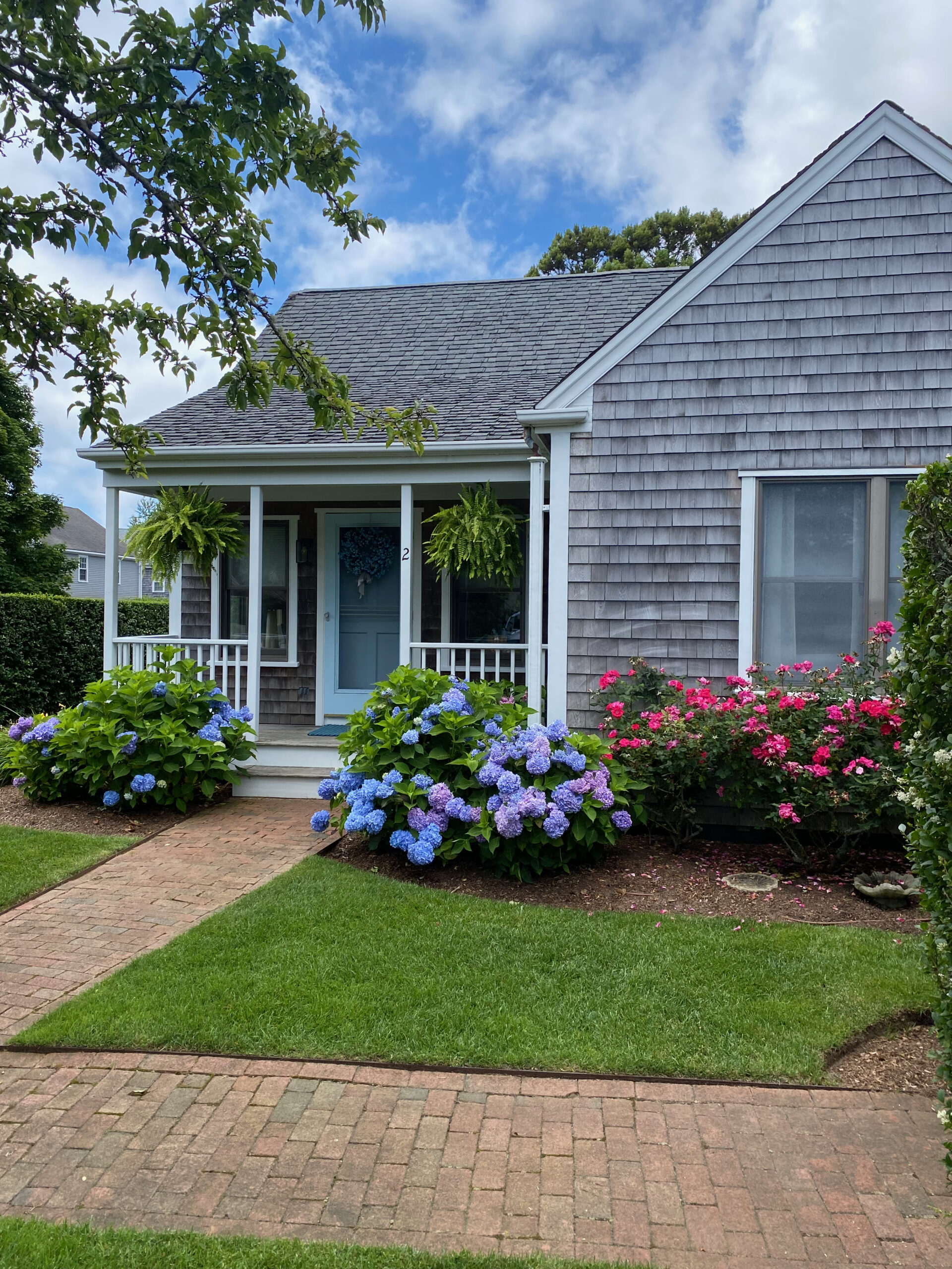 2 Goldfinch Drive Nantucket