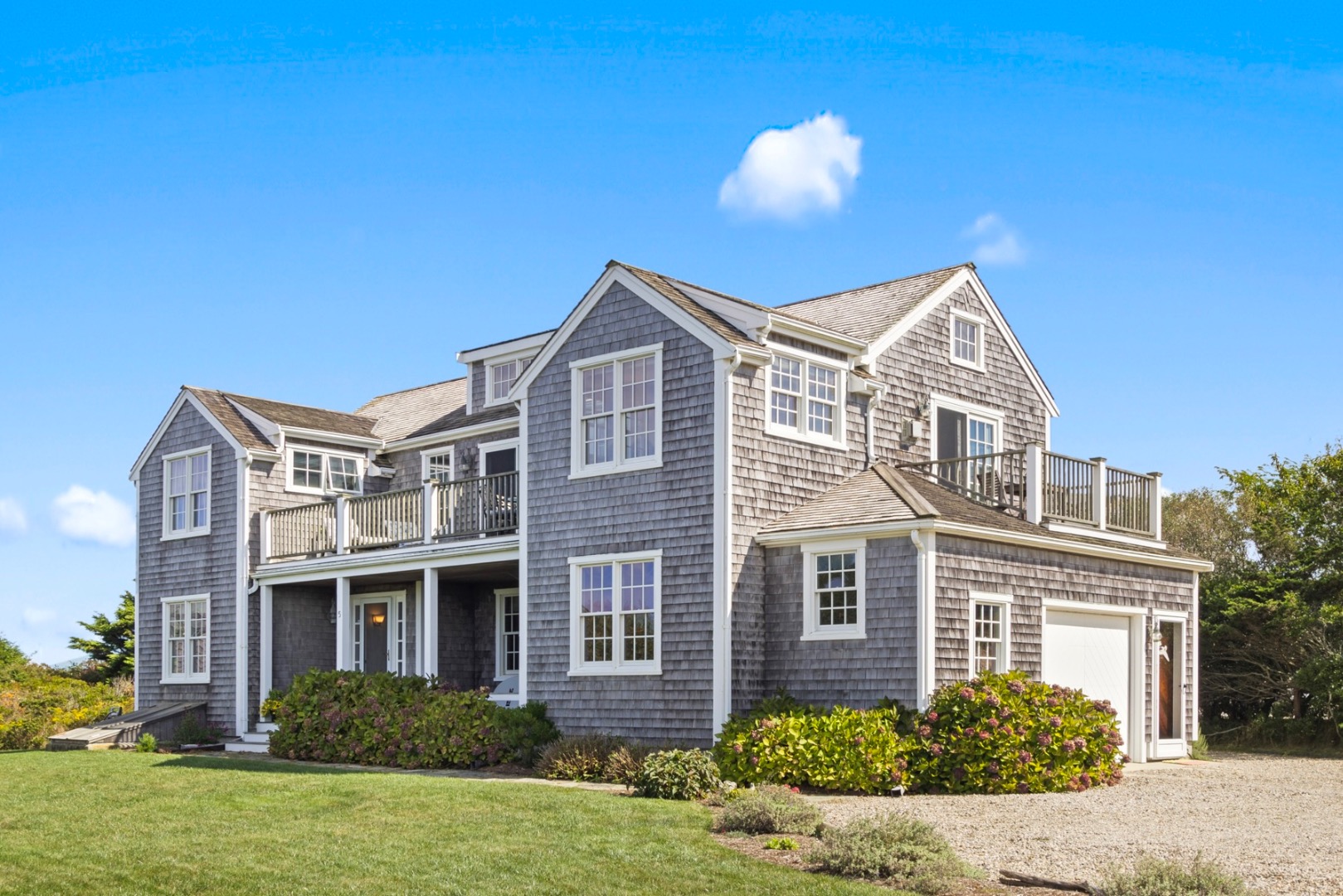 5 Tautemo Way Nantucket