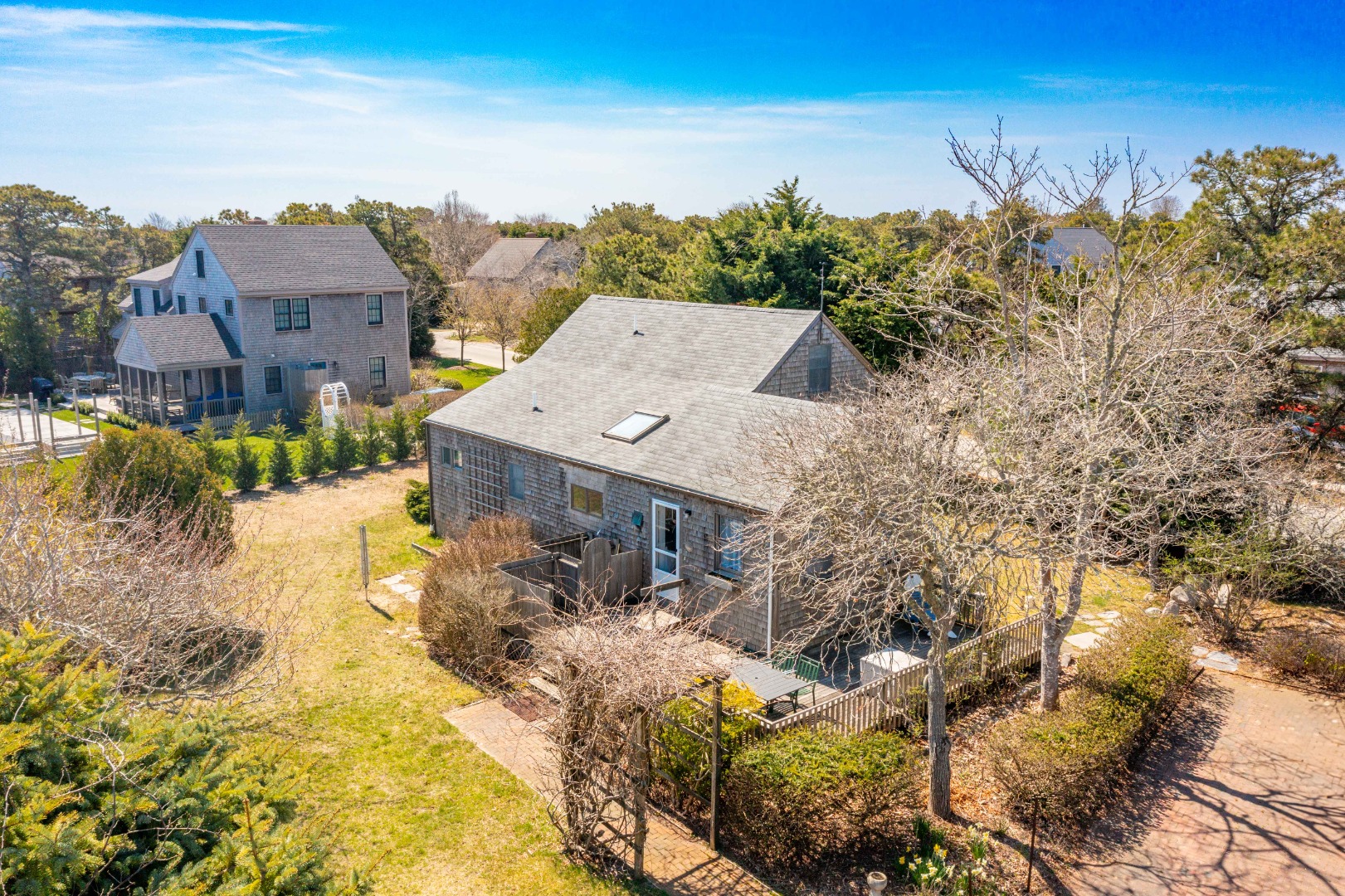 46 Hooper Farm Road Nantucket