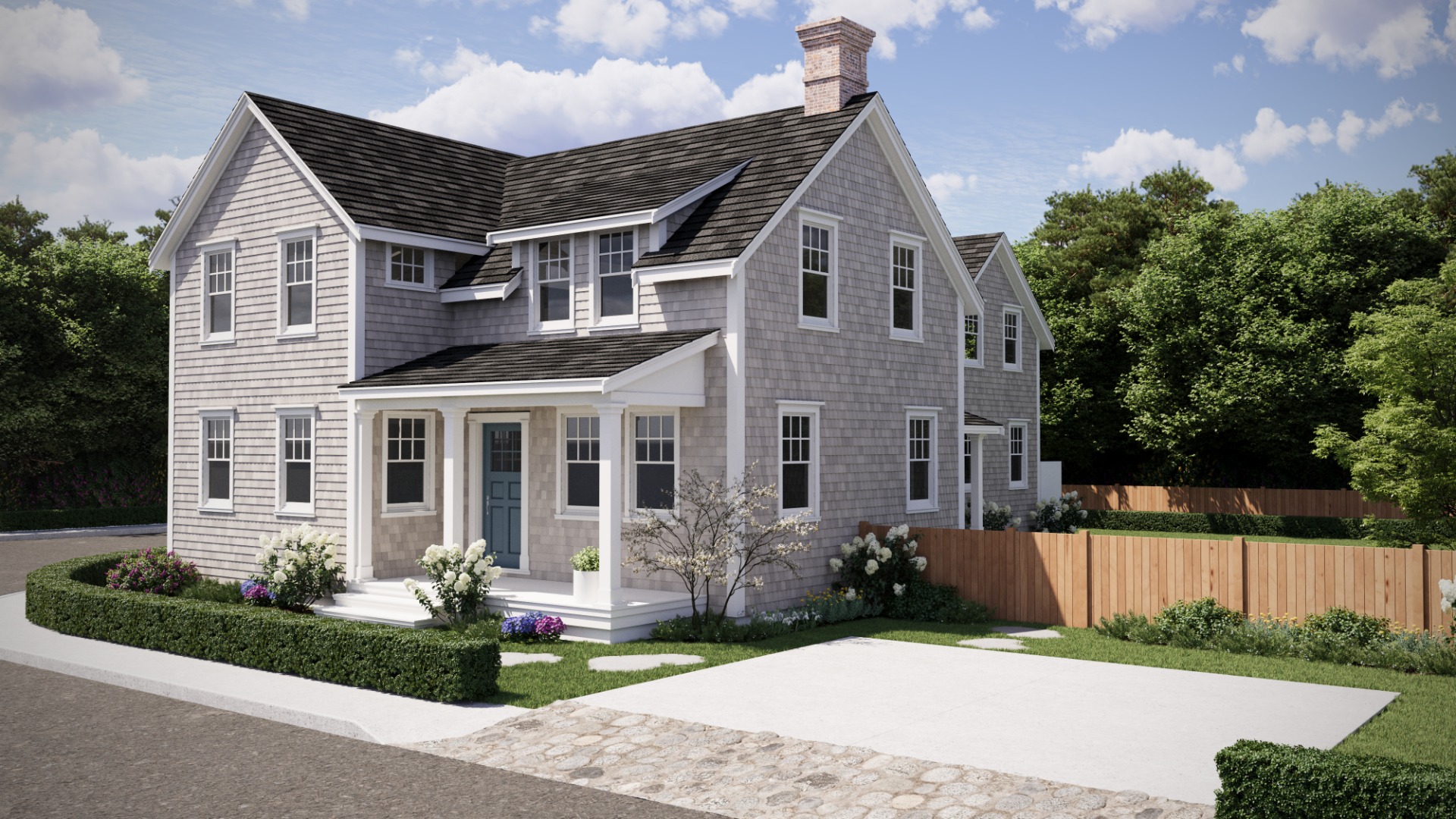 2 Fawn Lane Nantucket