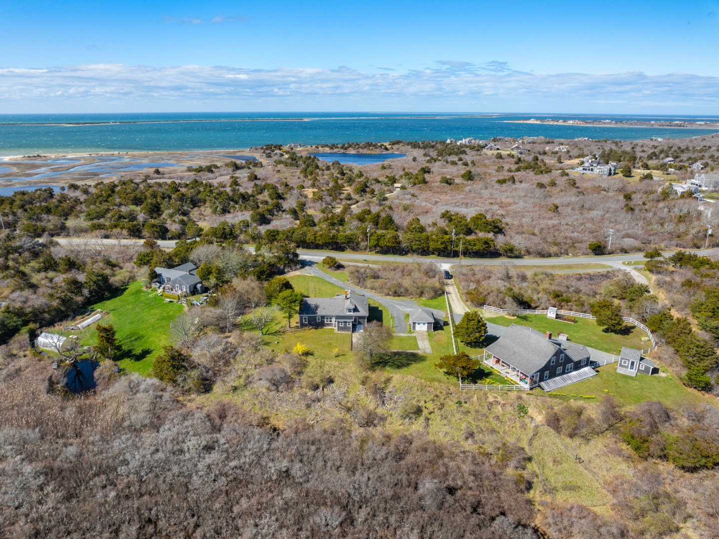 181 Polpis Road Nantucket