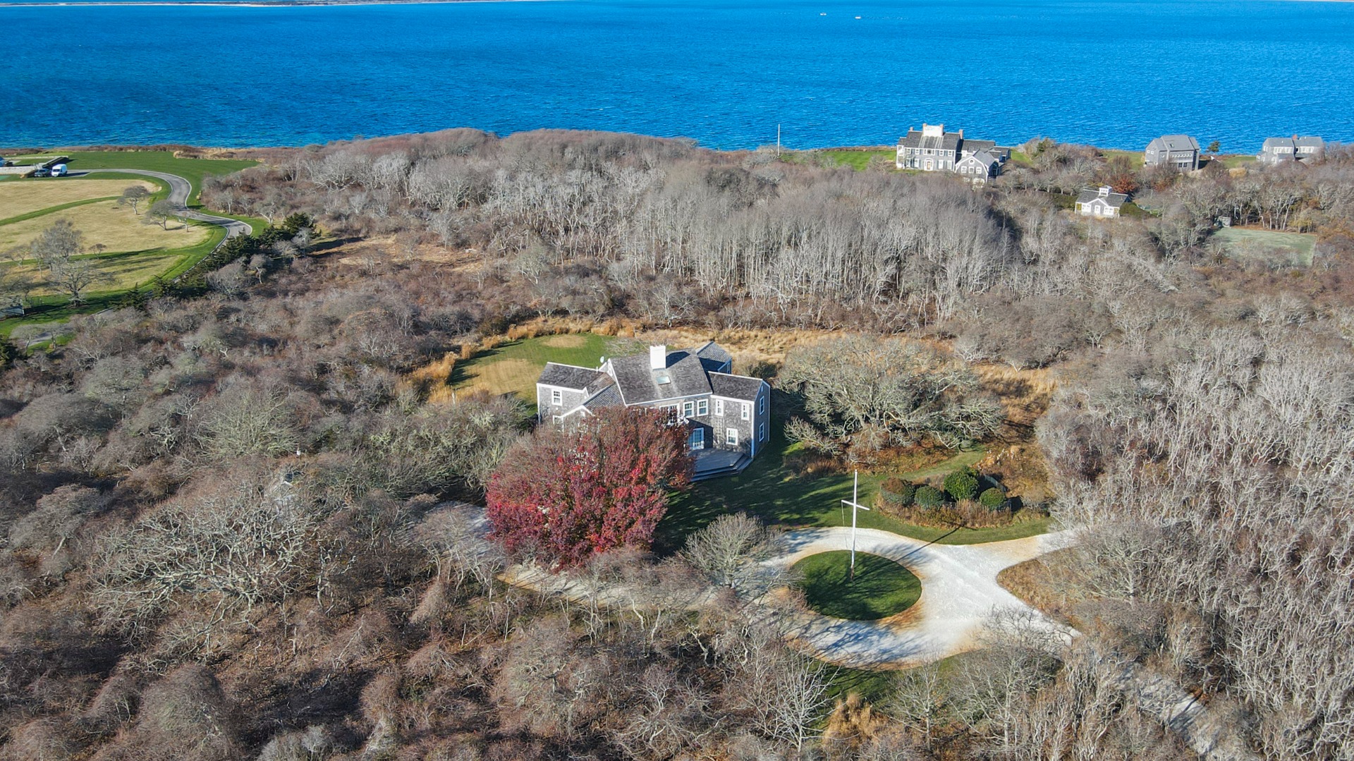 6 Fargo Way Nantucket