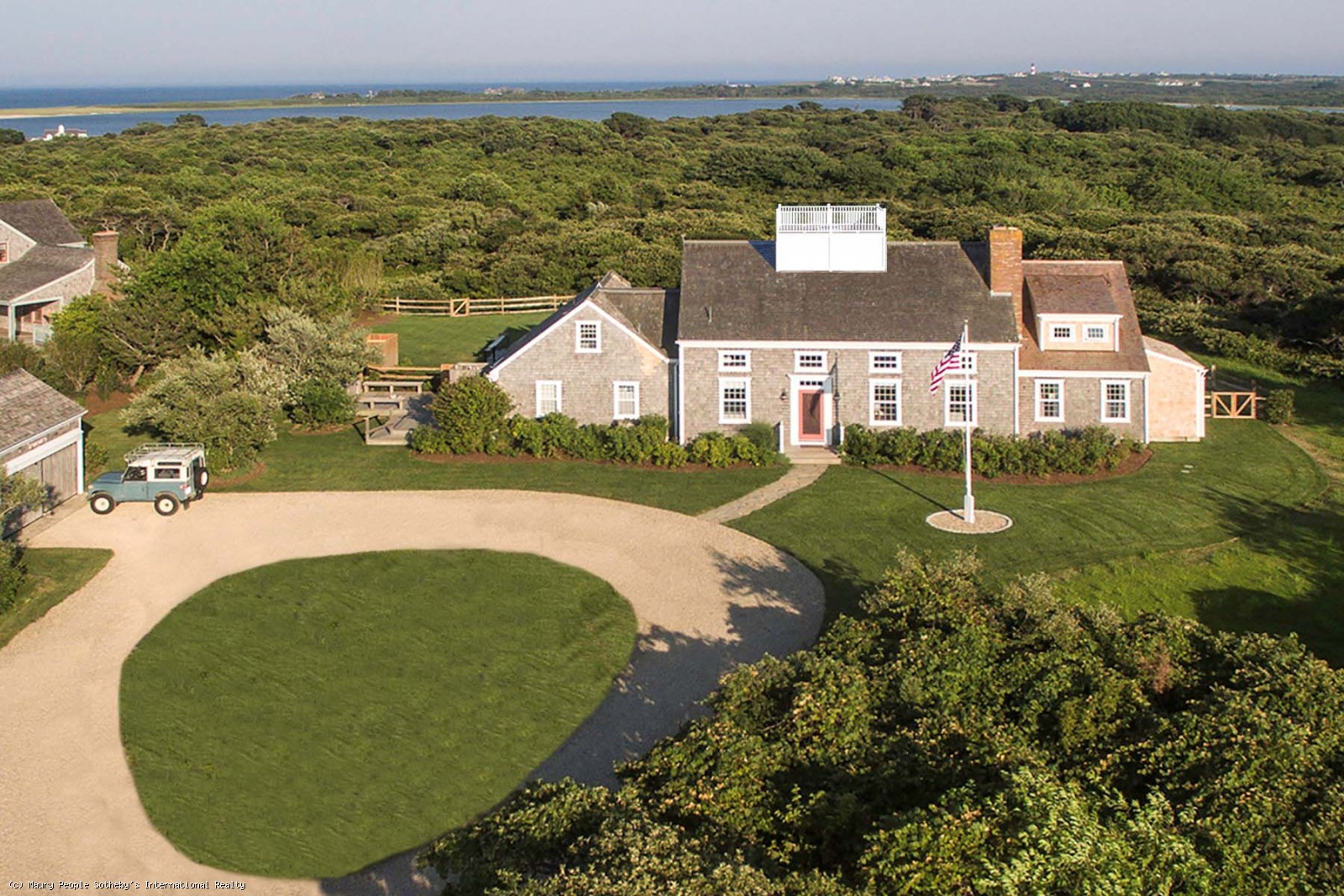 21 Quidnet Road Nantucket