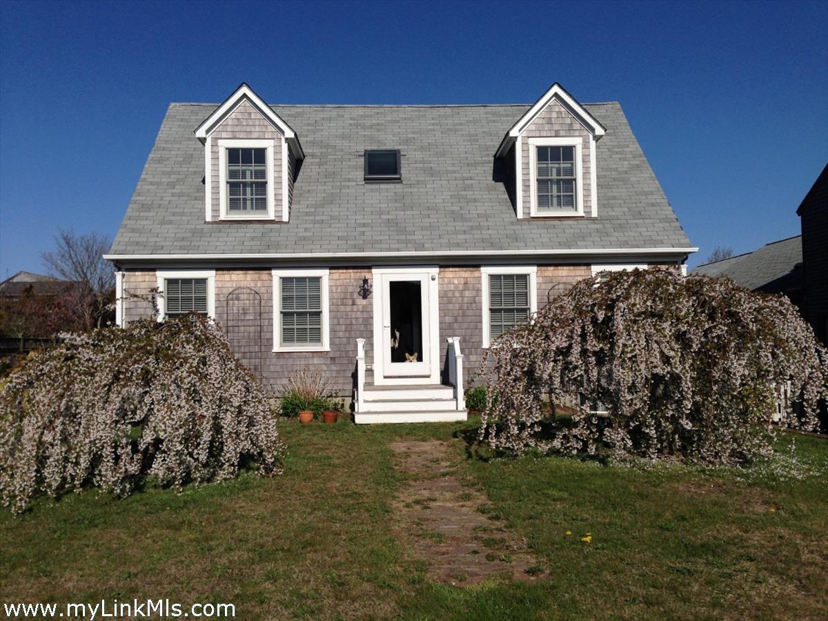 11 Perry Lane Nantucket