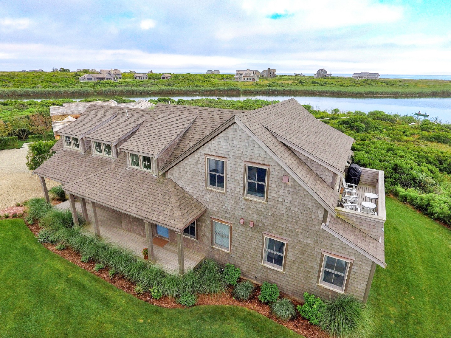 11 Columbus Avenue Nantucket