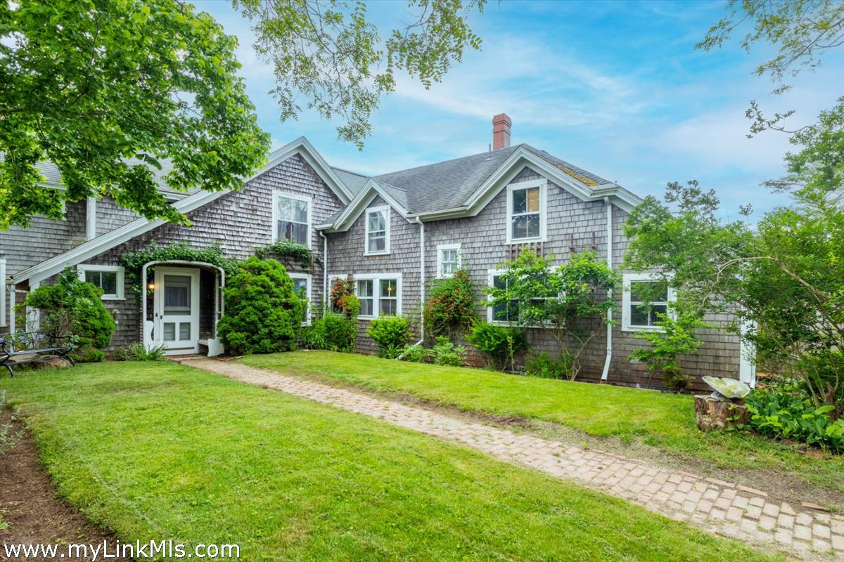 13 Cliff Road Nantucket