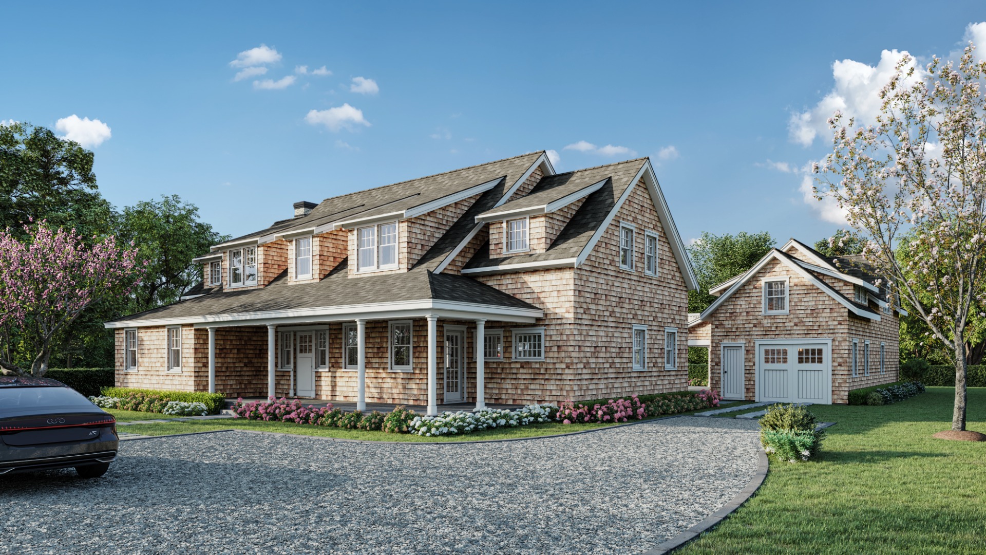 9 Doc Ryder Drive Nantucket