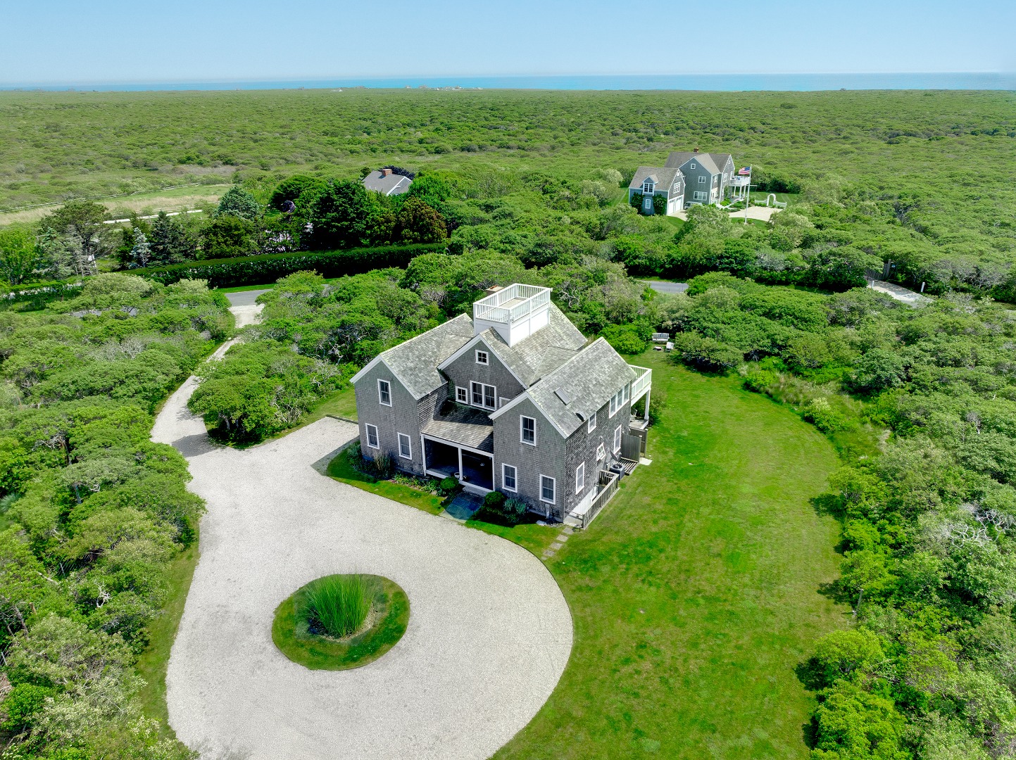 27 Wigwam Road Nantucket