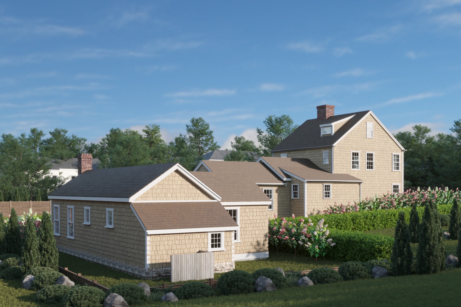 10 Silver Street Nantucket