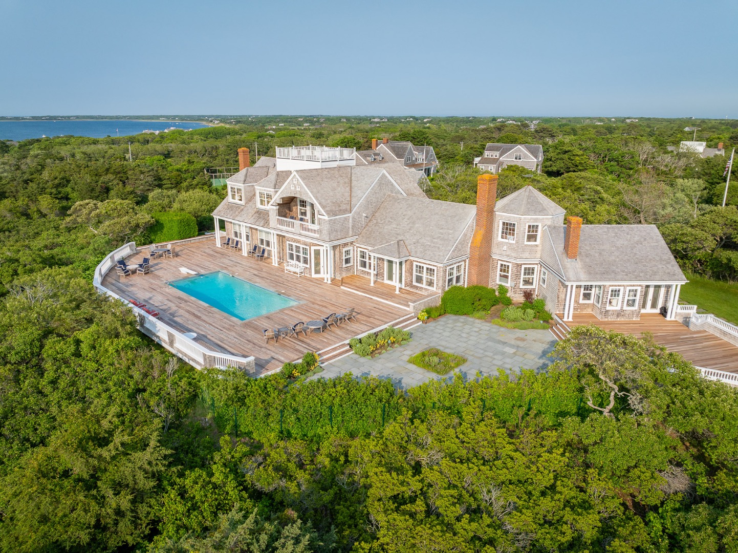 4 Shawkemo Hills Lane Nantucket