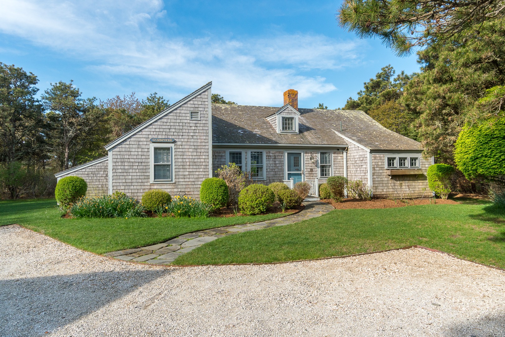 19 Ahab Drive Nantucket