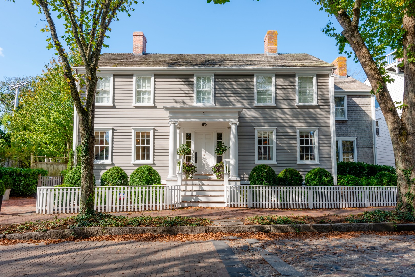 103 Main Street Nantucket
