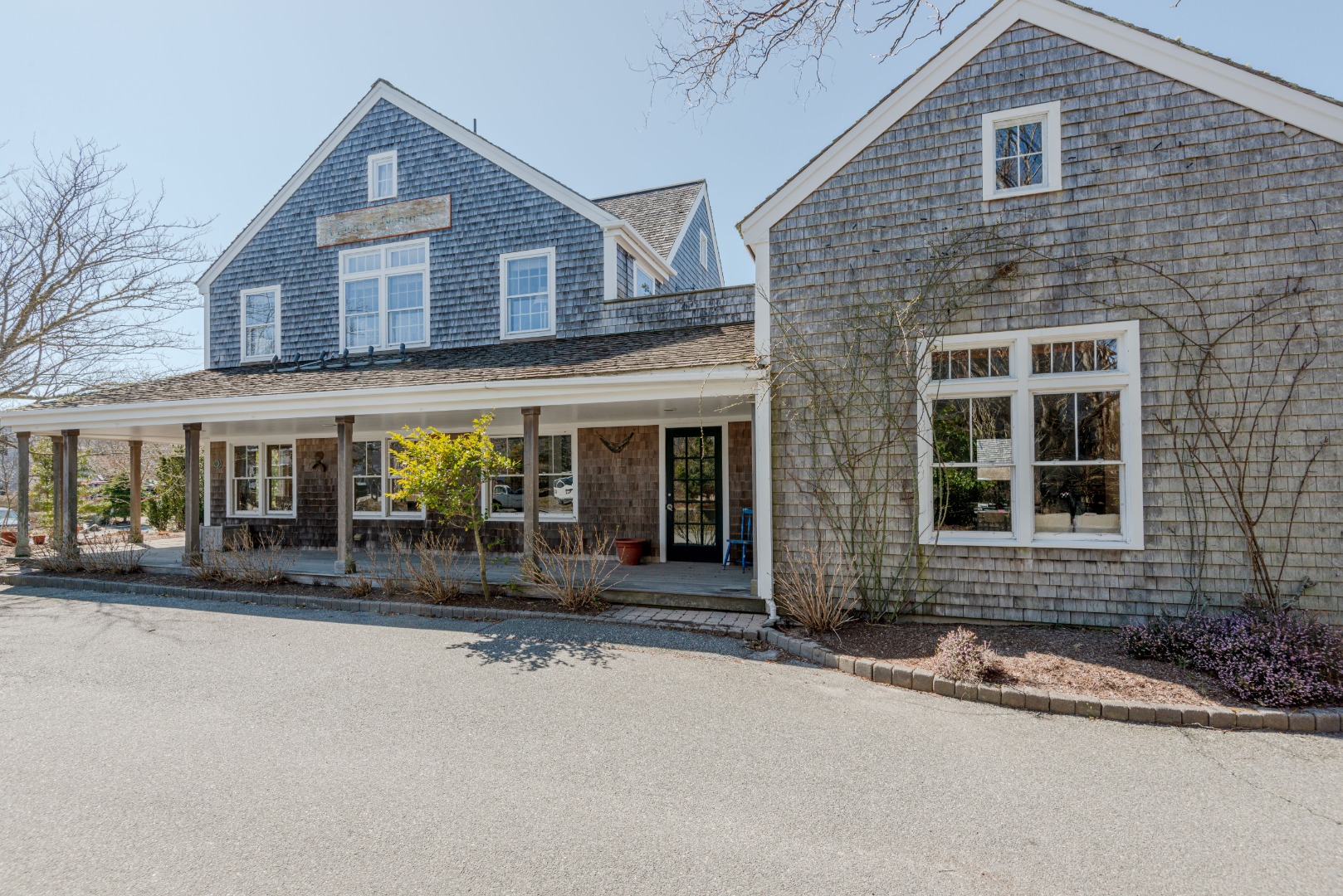 19 Boynton Lane Nantucket