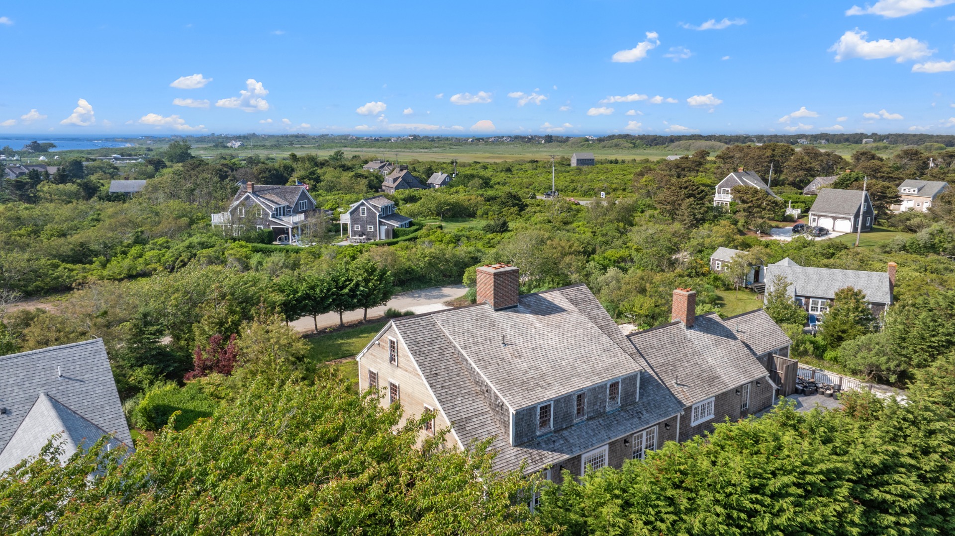 6 Arkansas Avenue Nantucket