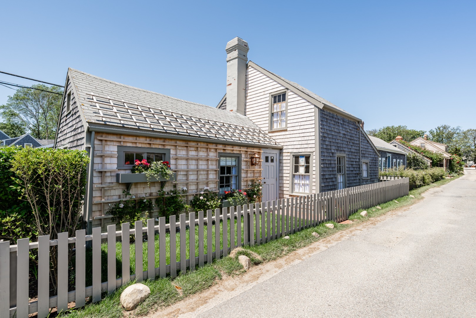 10 Center Street Nantucket