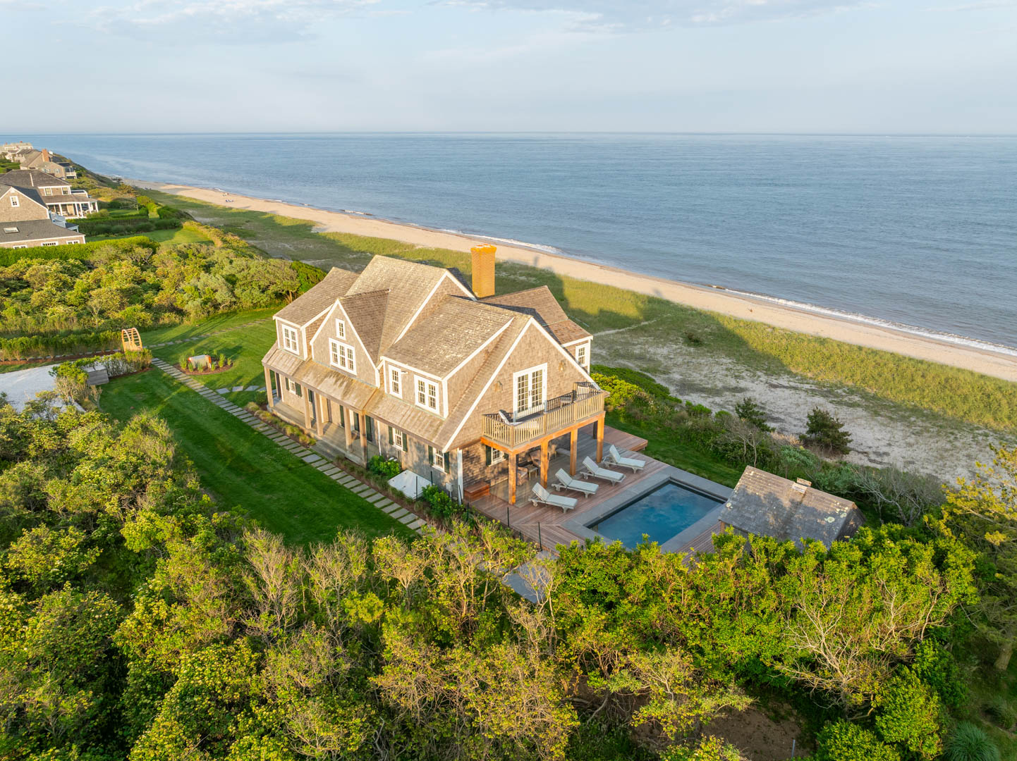 15 Lyford Road Nantucket