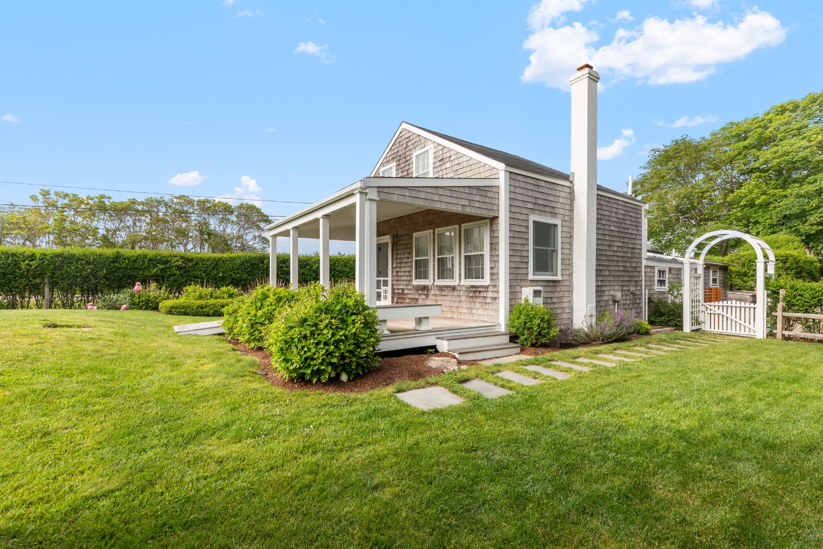 1 MCGARVEYS WAY Nantucket