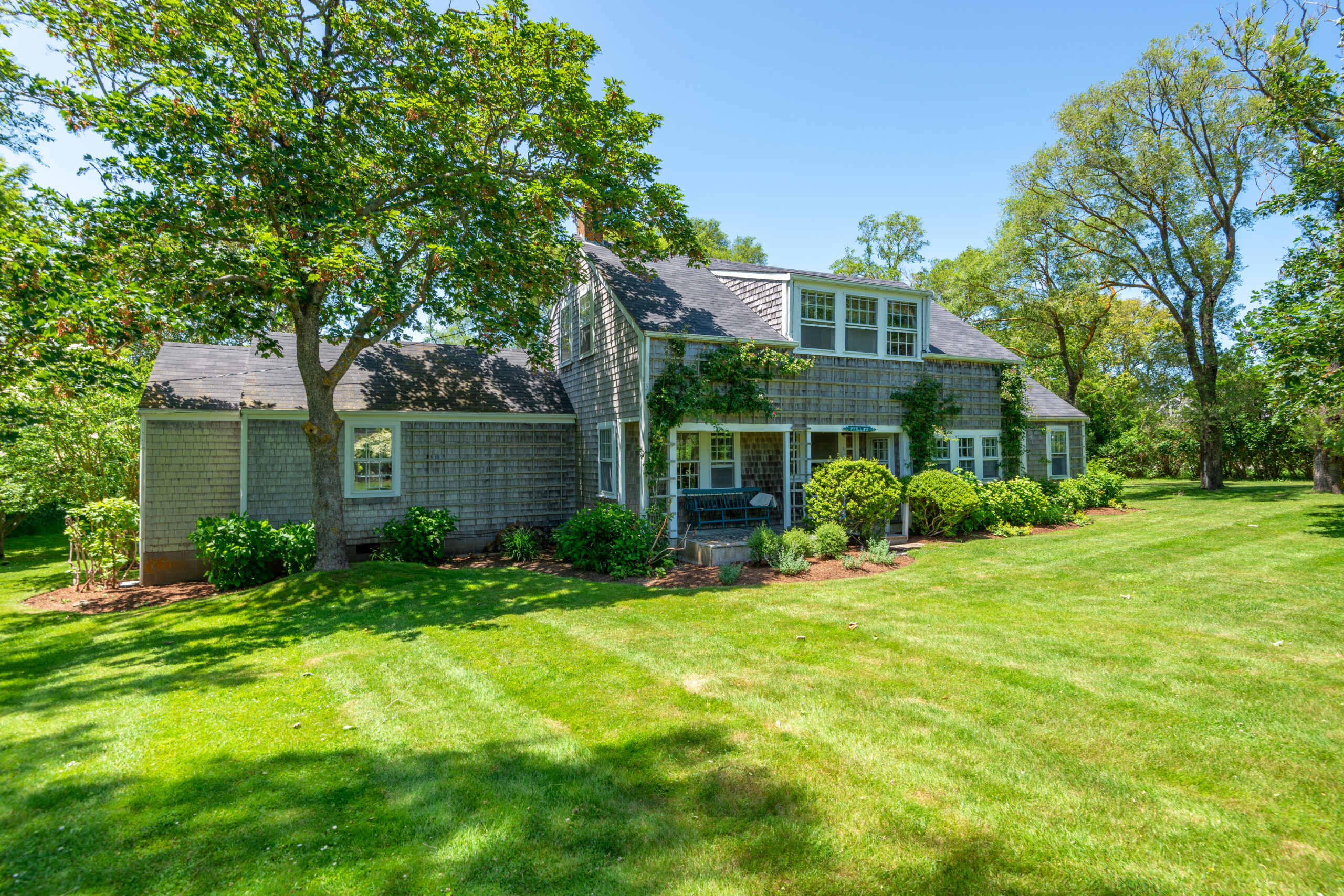 8 Pitman Road Nantucket
