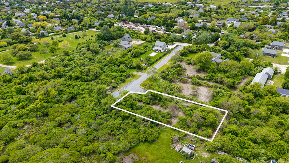 6 Bittersweet Lane Nantucket