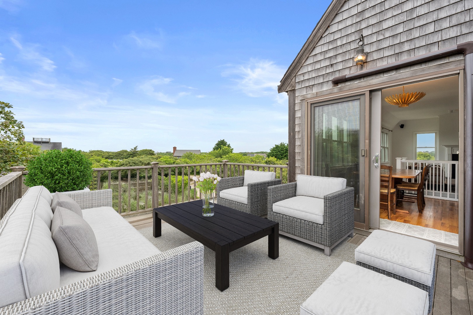 4 Berkley Street Nantucket