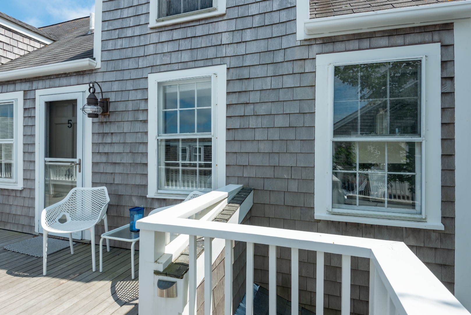 14E Still Dock Nantucket