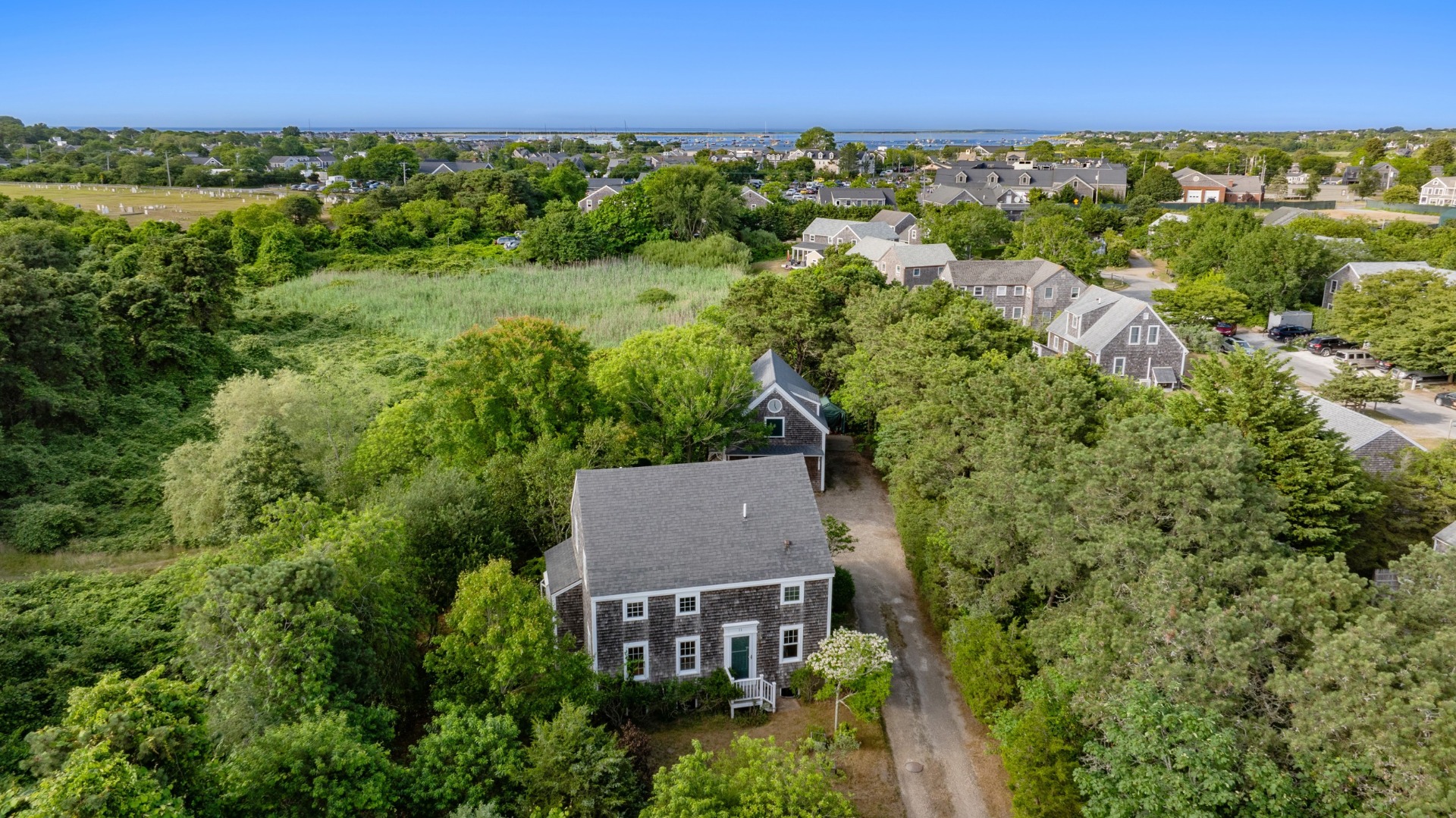 11 First Way Nantucket
