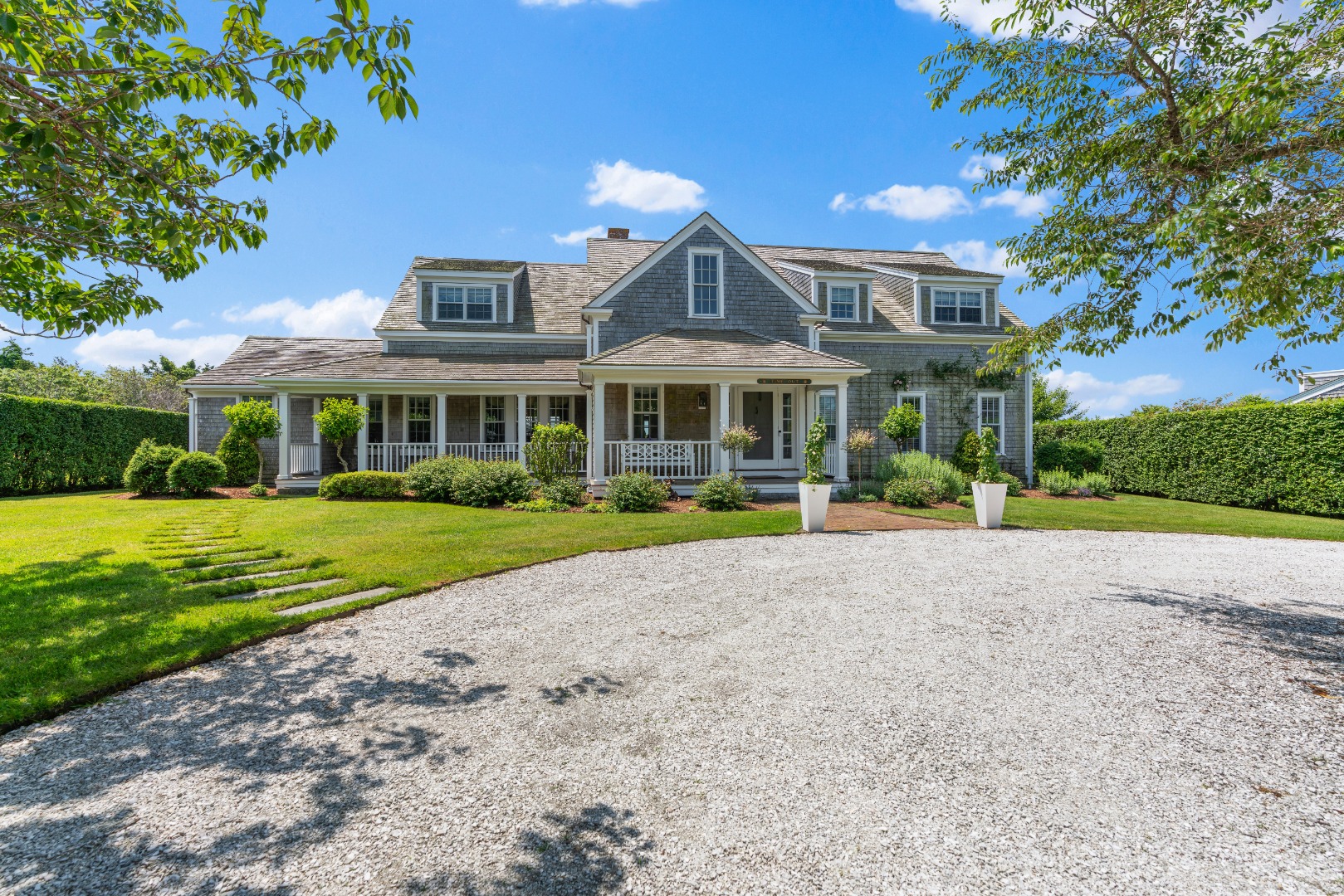 42 Main Street Nantucket