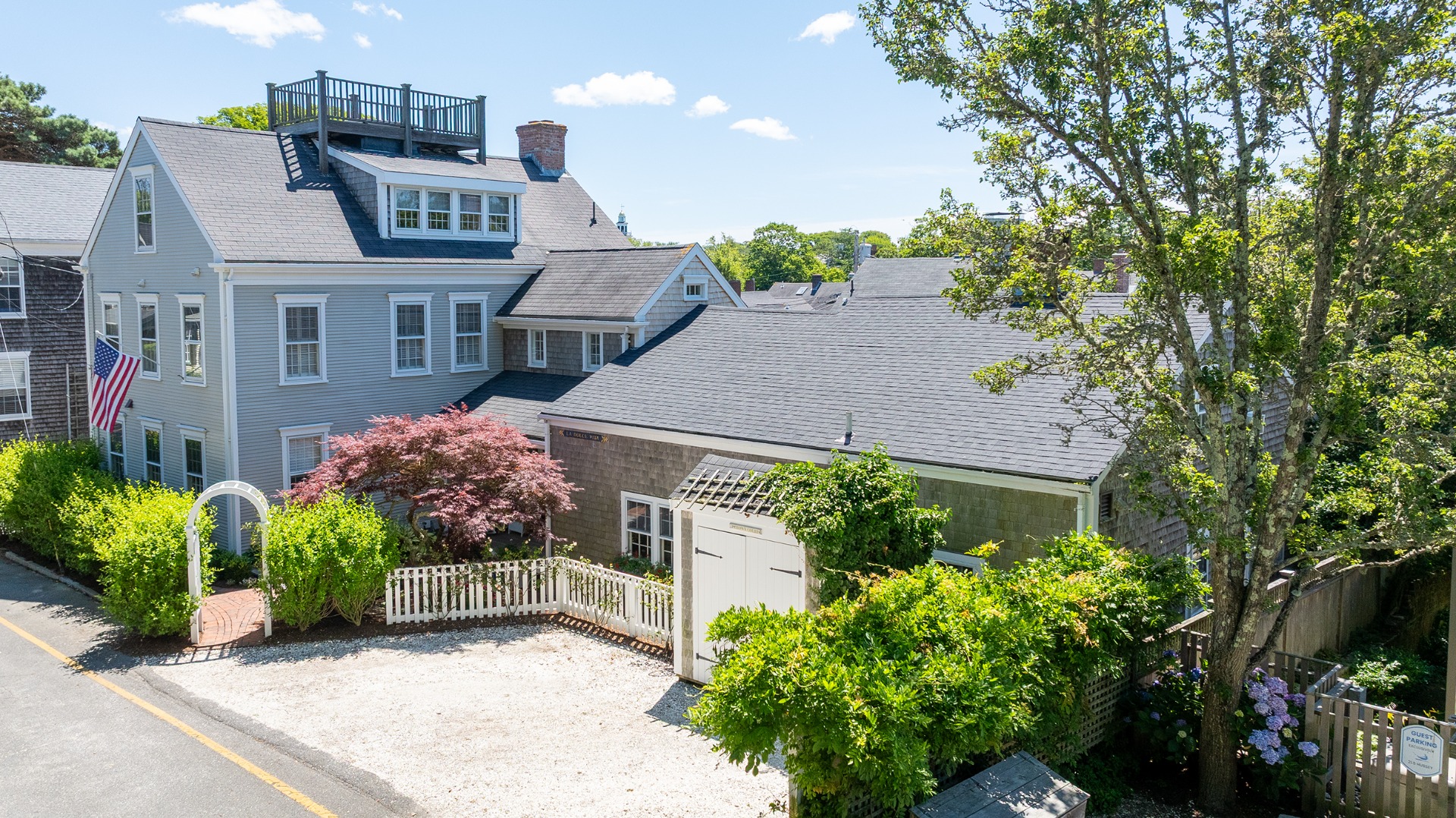 4 Crown Court Nantucket