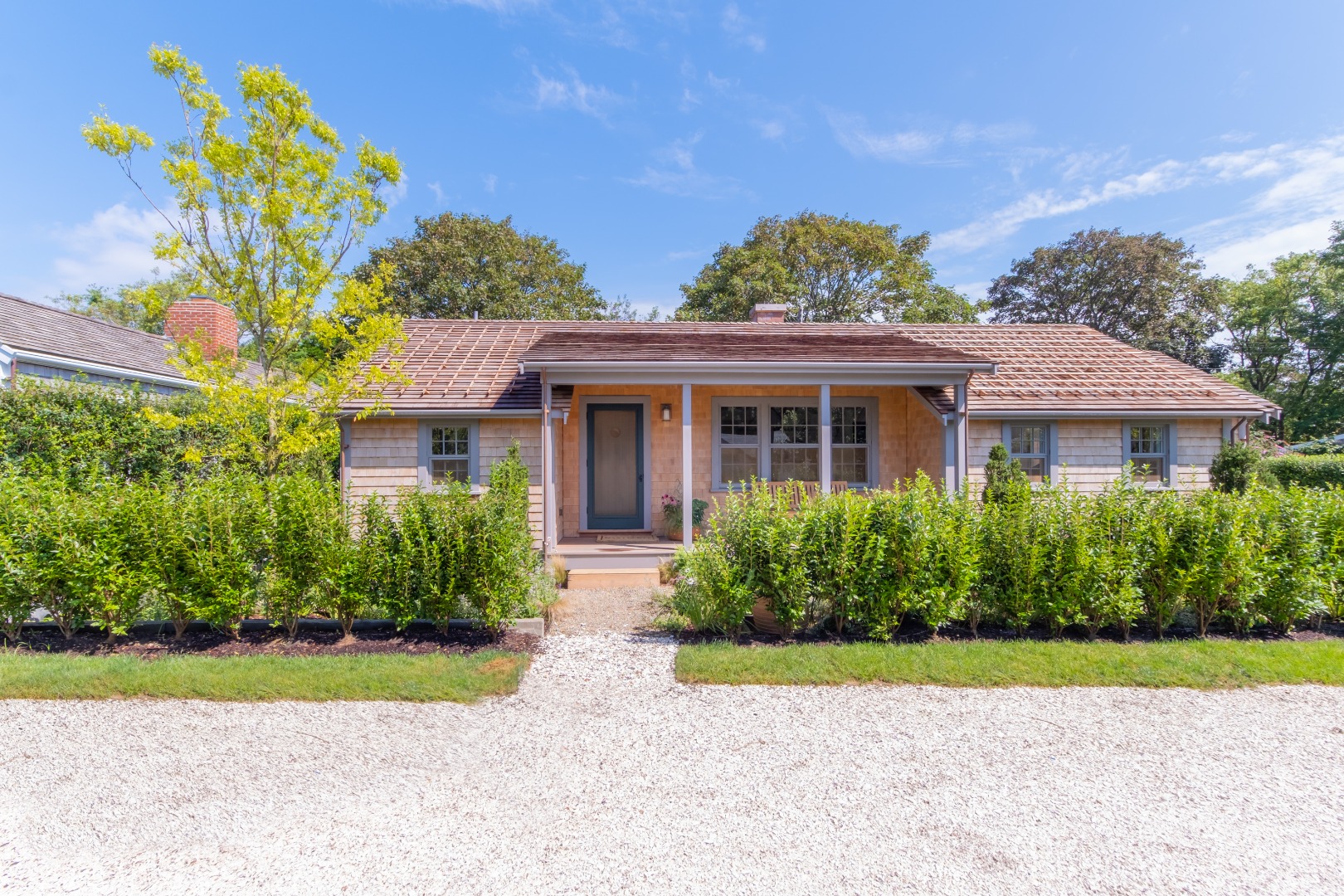 7 Lily Street Nantucket